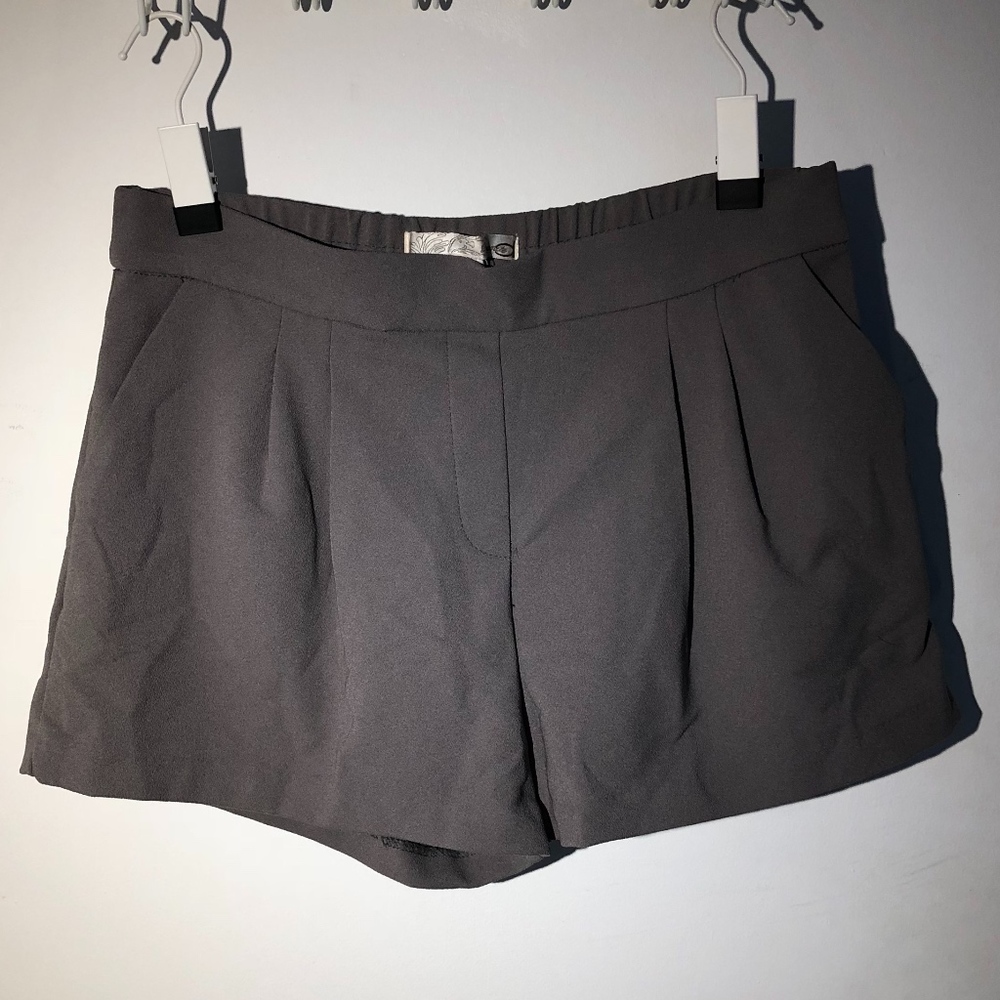 Dynamite Dress Shorts